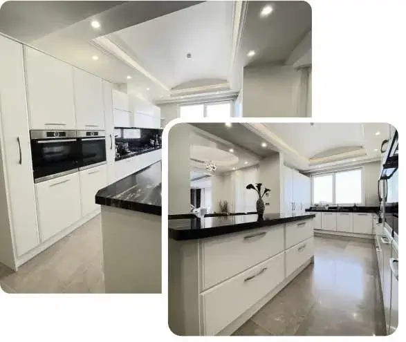 قیمت کابینت پولیشی